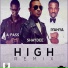 Shaydee x Iyanya x A-Pass