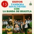 Banda De Huaxtla