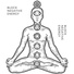 Chakra Meditation Universe