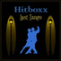 Hitboxx