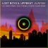 Lost Boys, Uppbeat