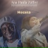 Ana Paula Záffer, Negro Bússola