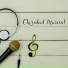 Musica para un dia de nieve, Bendición Musical