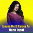 Nazia Iqbal
