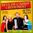 RITA DE CÁSSIA feat. REDONDO .