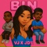 VJ, JD11