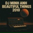 DJ Minh Anh