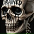drained