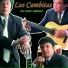 Los Cambitas