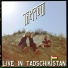 Treptow feat. Dilnavoz Ensemble