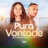 Alondra Rojas, Mc Negralha, DJ KM