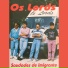 Os Lords