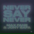 Max Fane, Jony Safa