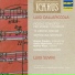 Dallapiccola Ensemble, Luigi Suvini, Marco Rizzi
