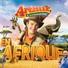 Arthur L'aventurier