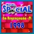 BANDA SPACIAL