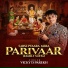 Vicky D Parekh