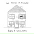 Ben P Williams