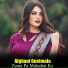 Afghani Geetmala