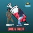 Ricky T, Ambi