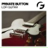 Private Button