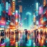 HYGH Lofi Music, Lobit, Cooky, NoirBeats