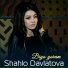 Shahlo Davlatova