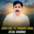 Afzal Chadhar