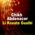 Chikh Abdenacer