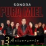 Sonora Pura Miel
