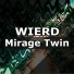 Wierd