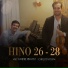 Alexandre Pinatto feat. Carlos Vogt