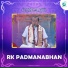 R K Padmanabhan