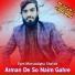 Syed MansooAgha Shahab