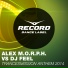 DJ FEEL