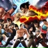 NAMCO Tekken 2 Sound Team