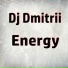 DJ Dmitrii