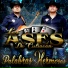 Los Ases De Culiacan