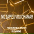 Mc Mn, Mc Vuk Vuk, DJ Nanno