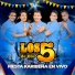 Los 5 De Oro