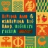 Berima Amo, Osaberima BigBand