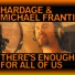 Hardage, Michael Franti