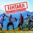 Fehtarji