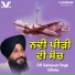 Dr Sukhpreet Singh Udhoke