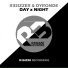 R3sizzer, Dyronde