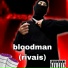 Bloodman
