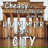 Cheasy feat. Pepe de Alida, Mike Mash