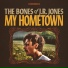 The Bones of J.R. Jones