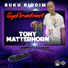 Tony Matterhorn