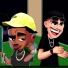 savedra feat. MC PL DA VN ORIGINAL
